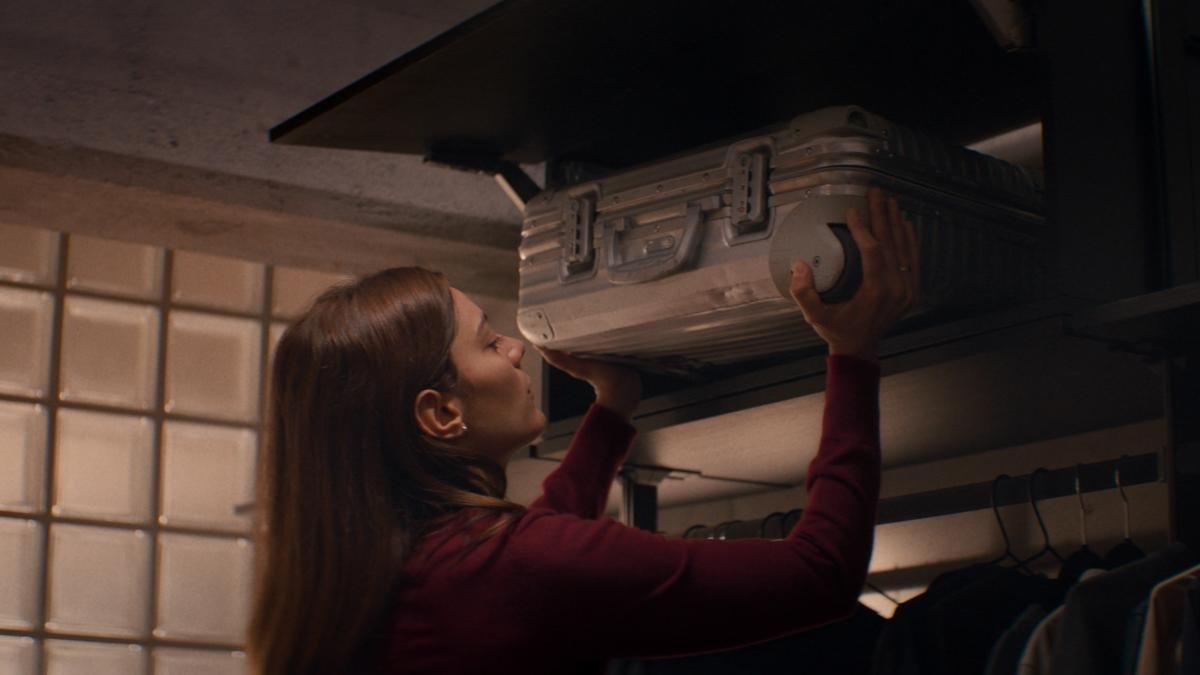 SWISS new safety video